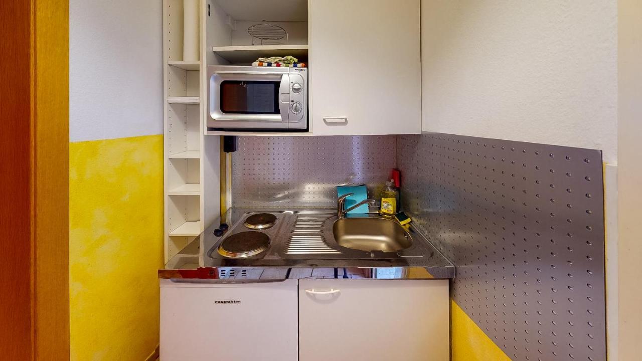 Apartmán Domizil In Wien Exteriér fotografie